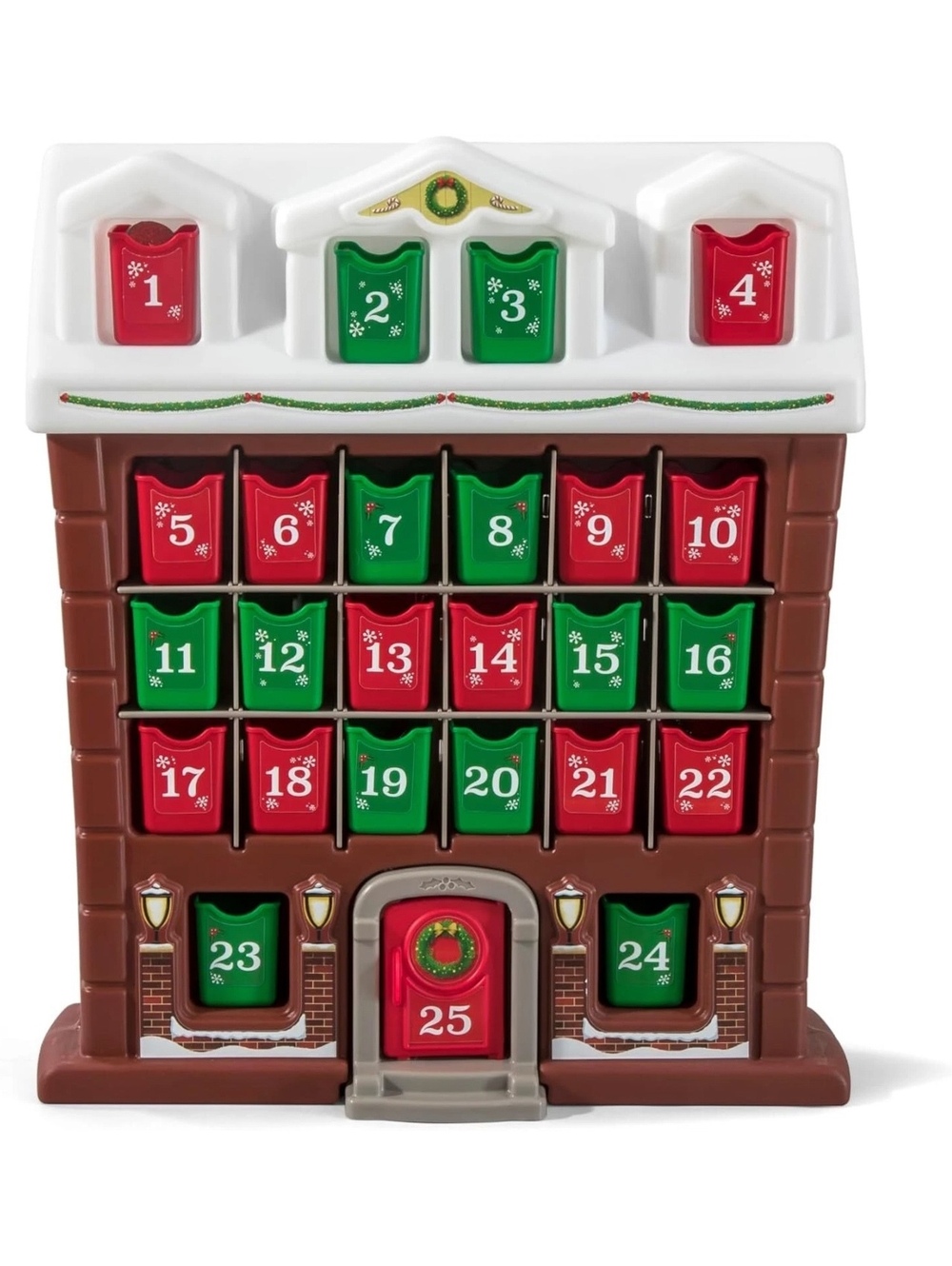 Step2 My First Advent Calendar – Kohl’s Exclusive